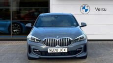 BMW 1 Series 118i M Sport 5dr Step Auto Petrol Hatchback
